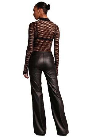 Брюки Heroine Sport Black - MixBikini