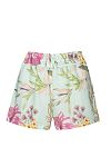Костюм пляжный PQ Swim AMIRA SHORT & DARCY BUTTON CROP - MixBikini