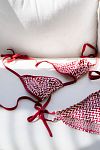 Купальник DnuD Panier SG Bikini 2836 & CU Bikini 2836 - MixBikini