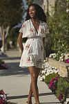 Платье PQ Swim POLLY DRESS - MixBikini