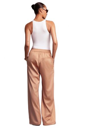 Брюки Heroine Sport Clair Pants Sand - MixBikini