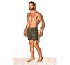 Плавки - шорты David Men`s Wear Olive