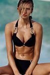 Купальник Beach Bunny Jesse Push Up Top & Full Bottom - MixBikini