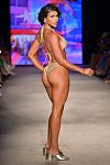Плавки Luli Fama Medusa Moderate Ring Side Bottom Gold - MixBikini