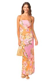 Платье PQ Swim SOFIA DRESS