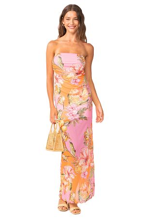 Платье PQ Swim SOFIA DRESS - MixBikini