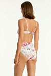 Лиф - бандо Sea Level Belle V Bandeau Coconut - MixBikini