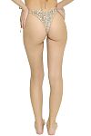 Купальник Beach Bunny Winslow Nude - MixBikini