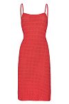 Платье пляжное PQ Swim PEGGY DRESS - MixBikini