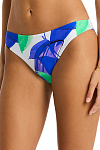 Плавки Sea Level Sublime Regular Cheeky Pant Cobalt - MixBikini