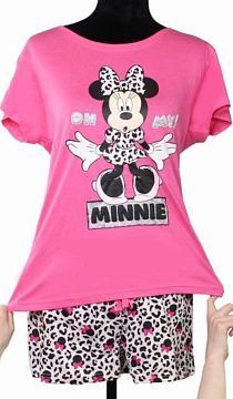 Пижама Disney Minnie