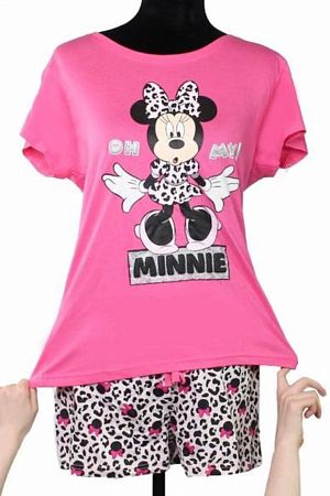 Пижама Disney Minnie - MixBikini
