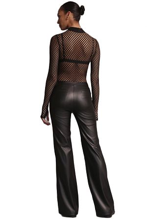 Брюки Heroine Sport Black - MixBikini