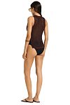 Топ Bond – eye Asher split Tank - MixBikini