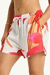 Костюм пляжный Sea Level Sublime Aloha Shirt & Short - MixBikini