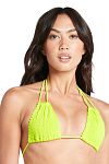 Купальник Bond Eye Andy Triangle & Larisa Brief Eco - MixBikini