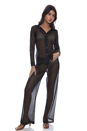 Костюм пляжный Luli Fama Buzzing - MixBikini