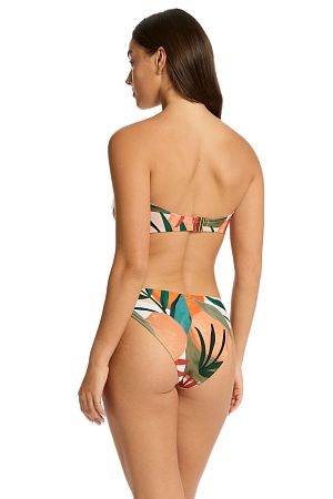  Лиф Sea Level Twist Bandeau - MixBikini