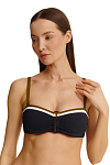 Купальник DnuD Mix Bandeau - MixBikini