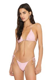 Купальник Beach Bunny Morgan Pink