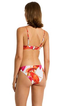 Плавки Sea Level Sublime Regular Cheeky Pant Flame