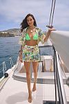 Костюм пляжный PQ Swim BLAKE BUTTON-DREW SHORT - MixBikini