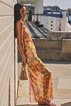 Платье PQ Swim SOFIA DRESS - MixBikini