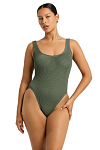 Купальник Bond Eye Madison 1 PCE KHAKI ECO - MixBikini