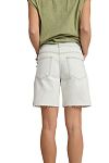 Шорты One Teaspoon Jackson Mid Waist Wide Leg Shorts - MixBikini