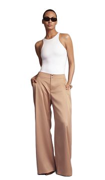 Брюки Heroine Sport Clair Pants Sand