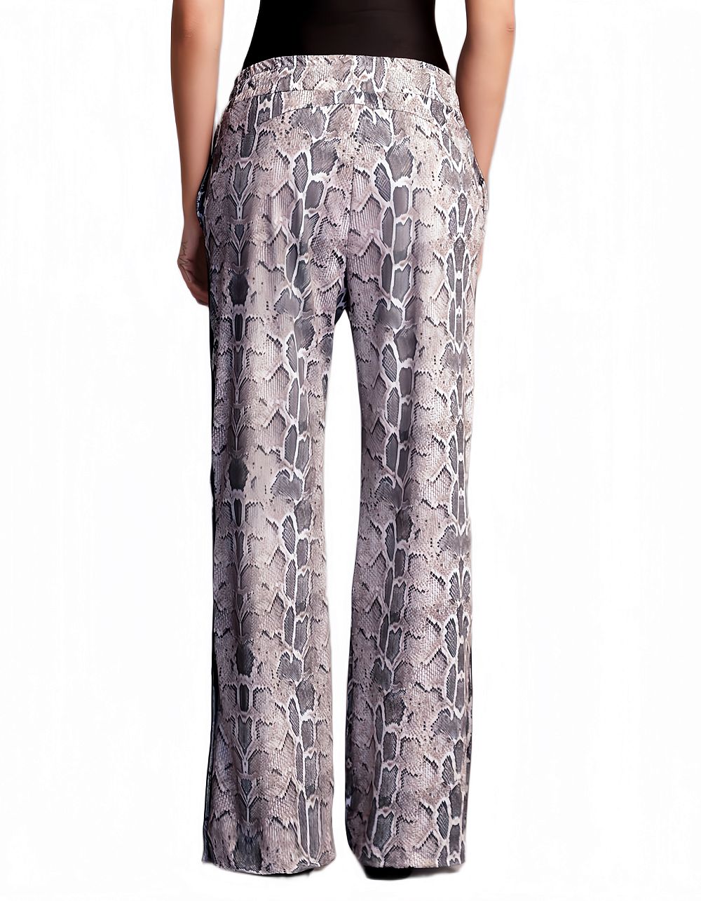 Брюки Heroine Sport Alba Pants - MixBikini