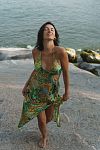 Платье пляжное Luli Fama maxi Dress - MixBikini