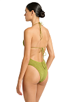 Купальник Bond-eye Beaded Fowler 1 PCE - MixBikini