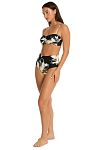 Плавки Sea Level High Waist Gathered Side Pant - MixBikini