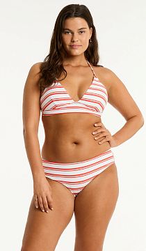 Лиф Sea Level Biarritz Longline Halter Top