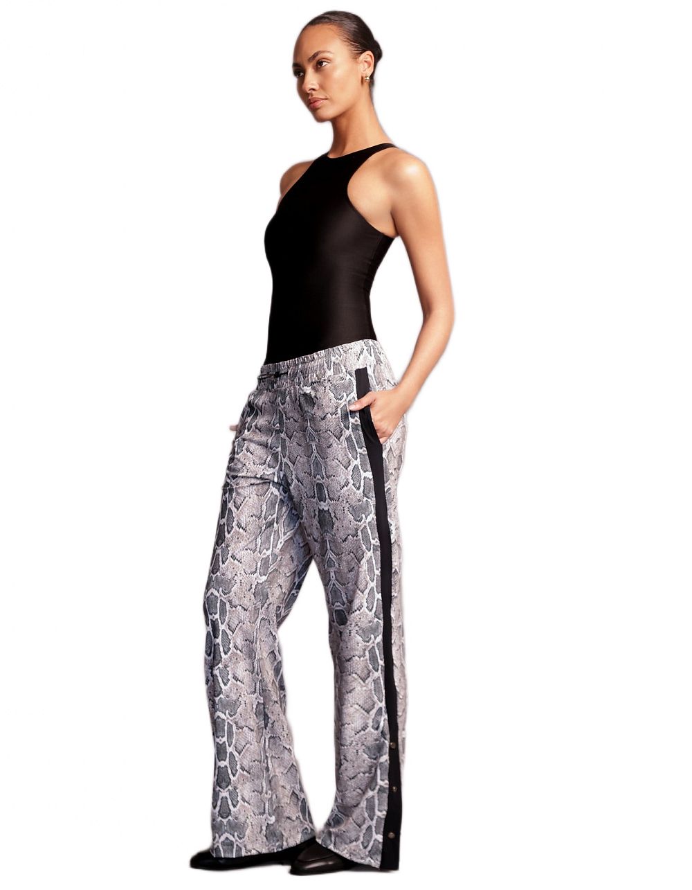 Брюки Heroine Sport Alba Pants - MixBikini