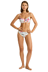Плавки Sea Level Regular Cheeky Pant Coconut - MixBikini