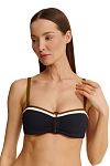 Купальник DnuD Mix Bandeau - MixBikini