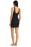 Платье Bond-Eye Tamsin Mini Dress - MixBikini