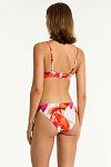 Плавки Sea Level Sublime Regular Cheeky Pant Flame - MixBikini