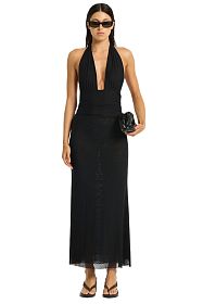 Платье Bond - eye Alessia Maxi Dress