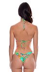 Лиф Luli Fama Looped Triangle Top - MixBikini