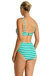 Лиф Sea Level Biarritz Cross Front Multifit - MixBikini