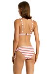 Плавки Sea Level Biarritz Tie Side Cheeky Pant - MixBikini