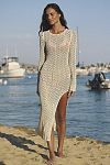 Платье PQ Swim HARLEY COVER UP - MixBikini