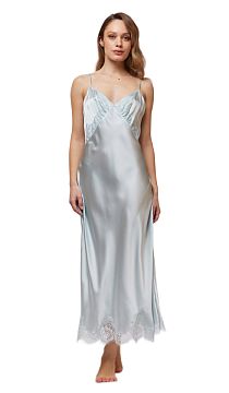 Сорочка шелковая Vivis Pearl