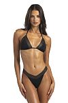 Купальник Beach Bunny Addie Triangle Top & Micro Thong - MixBikini