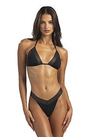 Купальник Beach Bunny Addie Triangle Top & Micro Thong