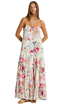 Платье Sea Level Belle Tiered Maxi Sundress
