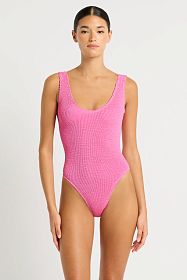 Купальник Mara 1 Pce Candy Pink Recycled